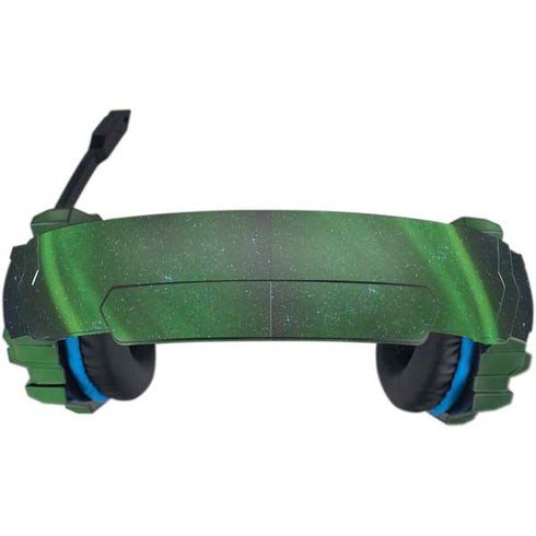 StockTrek Aurora Borealis Dances Above the Arctic Ocean BENGOO G9000 Skin